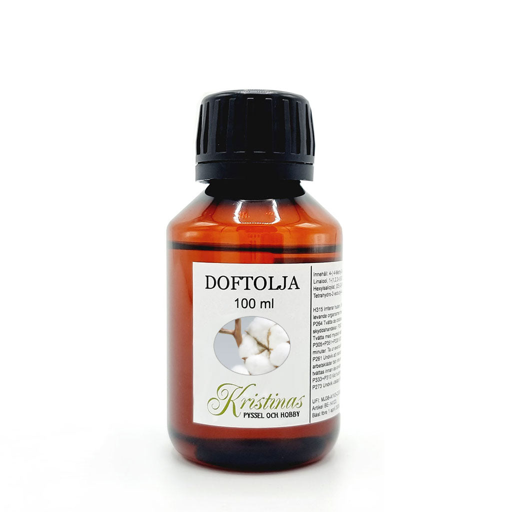 Doftolja 10 ml