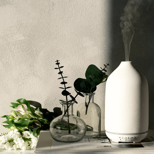 Trådlös diffuser VIT